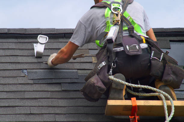 Best Roof Repair Estimates  in Chamberlayne, VA