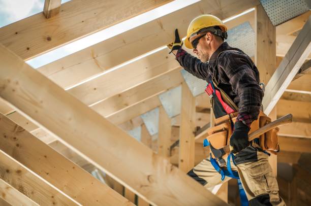 Best Roof Replacement Cost  in Chamberlayne, VA