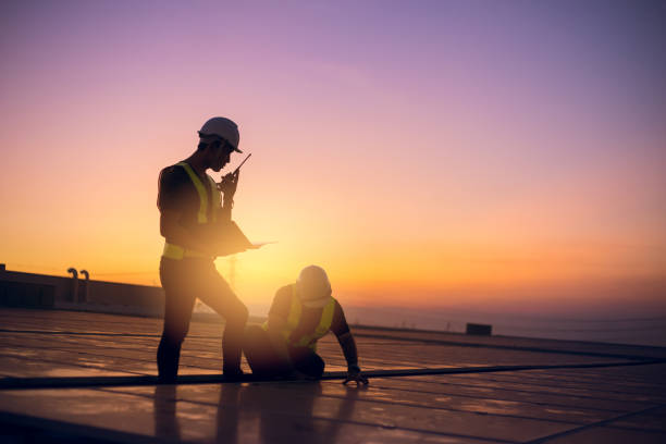 Best Roof Restoration Services  in Chamberlayne, VA