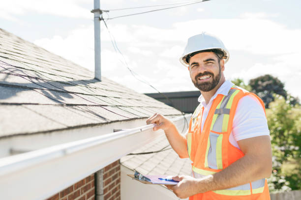 Best Commercial Roofing Services  in Chamberlayne, VA