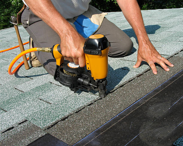 Best Roof Gutter Cleaning  in Chamberlayne, VA