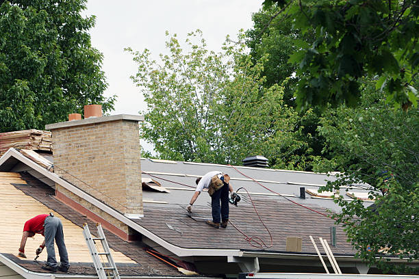 Best Local Roofing Companies  in Chamberlayne, VA