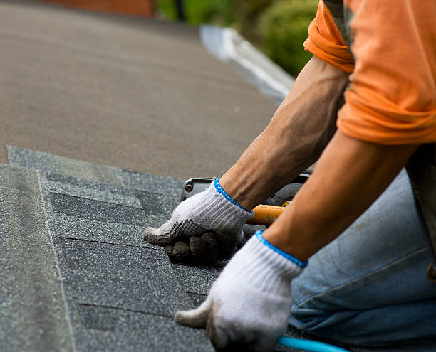 Best Tile Roofing Contractor  in Chamberlayne, VA