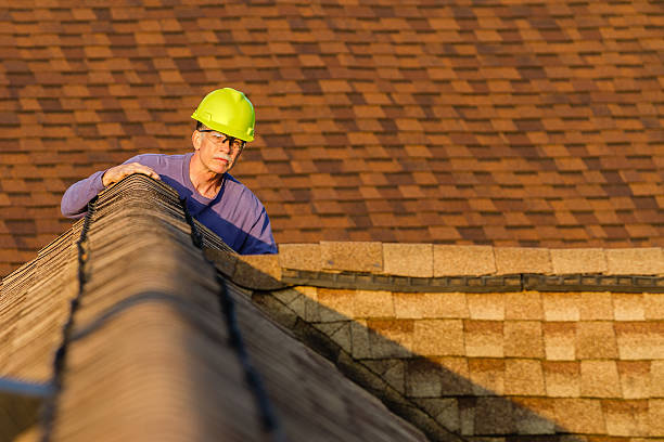 Best Best Roofing Contractors  in Chamberlayne, VA