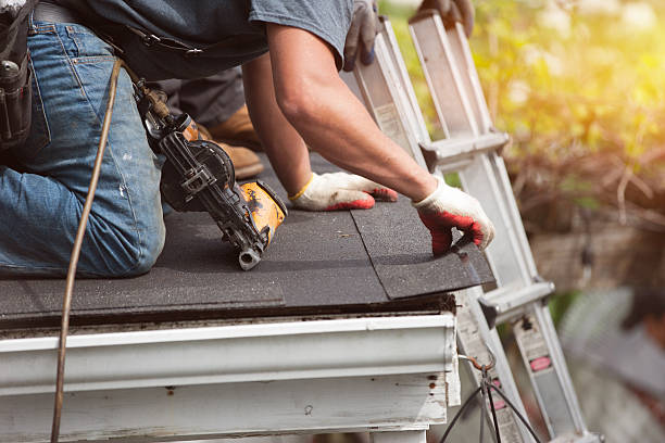 Reliable Chamberlayne, VA Roofing Contractor Solutions
