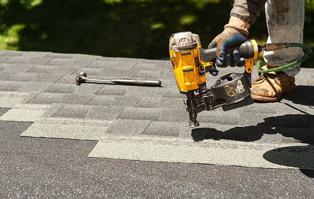 Best Flat Roof Repair Services  in Chamberlayne, VA