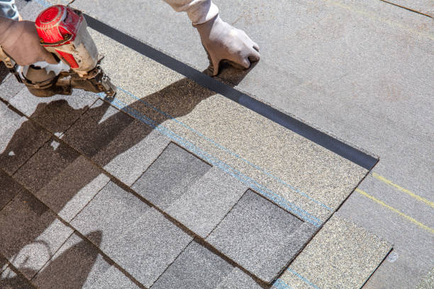 Best Affordable Roofing Company  in Chamberlayne, VA